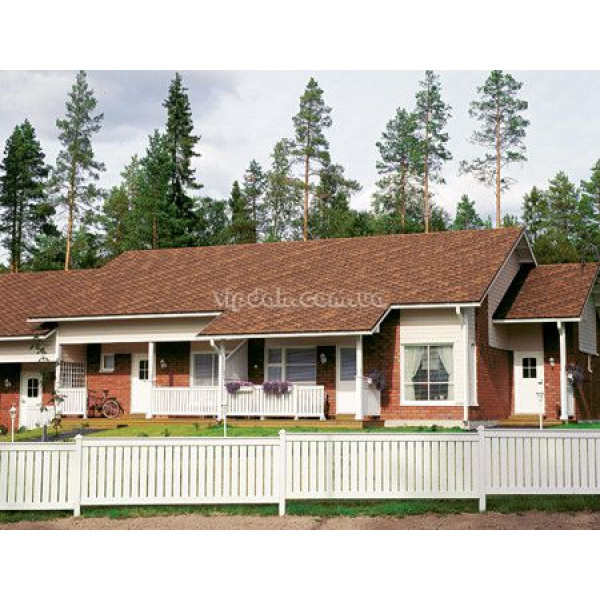 Бітумна черепиця Katepal Rocky дюна