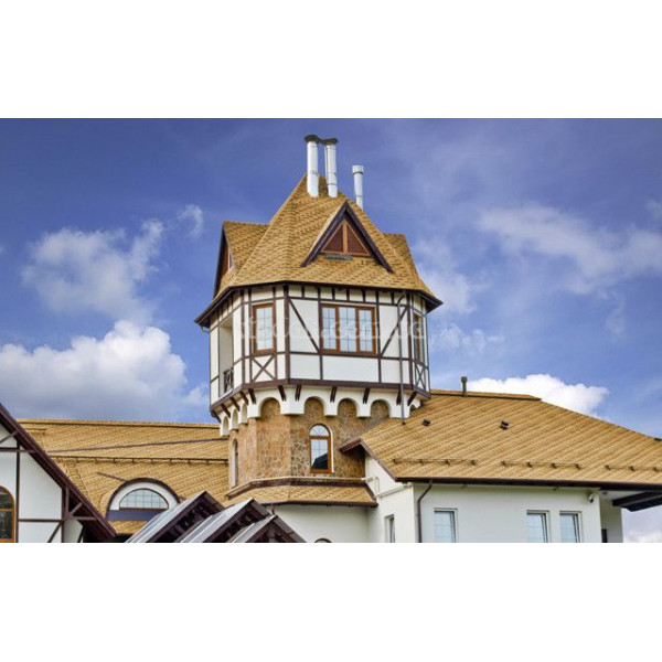 Katepal Rocky золотий пісок