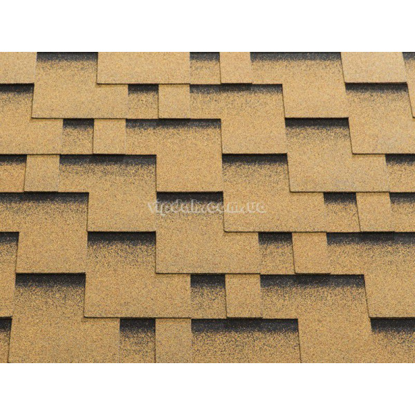 Katepal Rocky золотий пісок