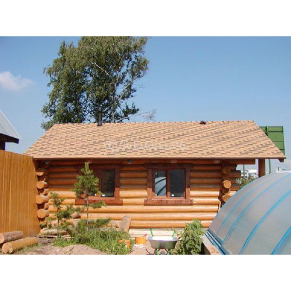 Katepal Rocky золотий пісок