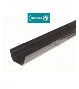 Ринва Hunter Регент довжина 4м Ø125