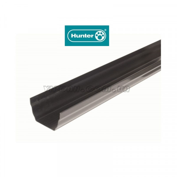 Ринва Hunter Регент довжина 4м Ø125