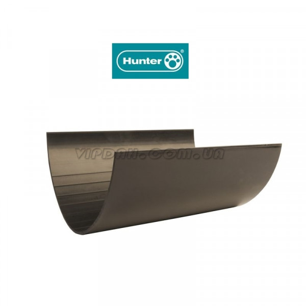 Ринва Hunter Шторм довжина 4м Ø200
