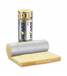 Мінеральна вата Isover Сауна 50мм