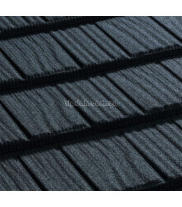 Композитна черепиця GERARD SHAKE (Шейк) BASE