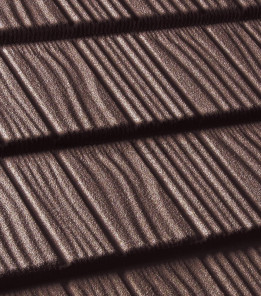 Композитна черепиця Queentile Shake (Шейк)