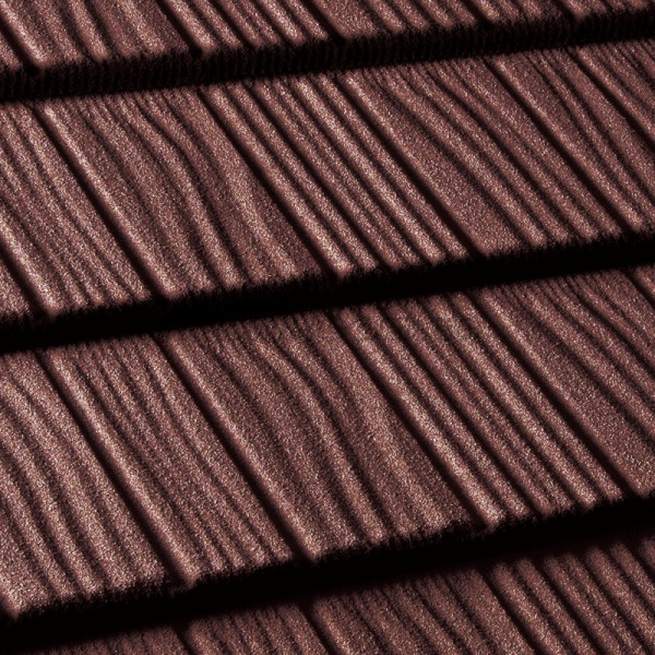 Композитна черепиця Queentile Shake (Шейк)