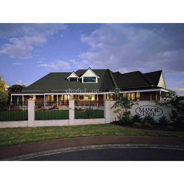 Композитна черепиця GERARD SHAKE (Шейк) BASE