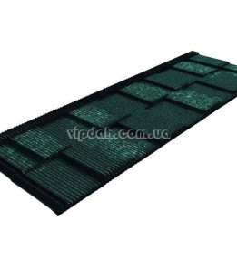 Композитна черепиця GERARD SHINGLE (Шингл) BASE