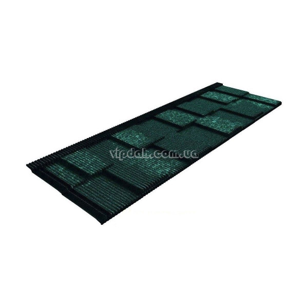 Композитна черепиця GERARD SHINGLE (Шингл) BASE