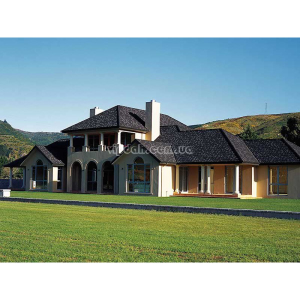 Композитна черепиця GERARD SHINGLE (Шингл) BASE