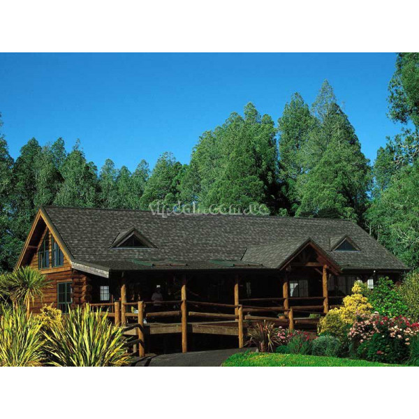 Композитна черепиця GERARD SHINGLE (Шингл) BASE