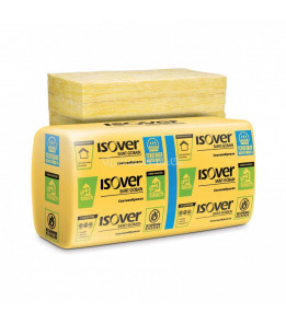 Мінеральна вата Isover Скатна Покрівля 100мм