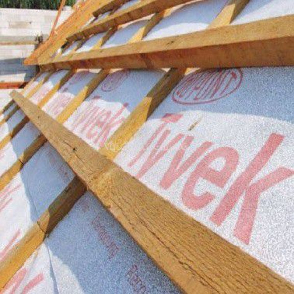 ПІДПОКРІВЕЛЬНА МЕМБРАНА Tyvek Solid