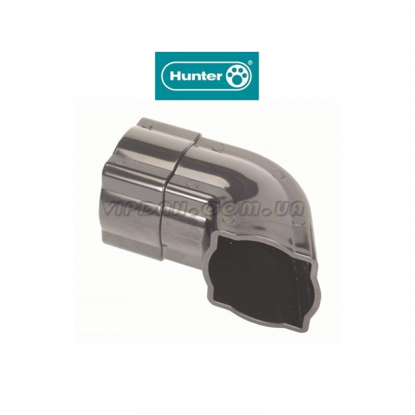 Слив Hunter Регент Ø74