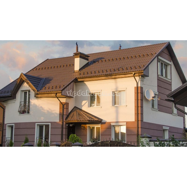 Снігозатримувач /снігоріз польський 