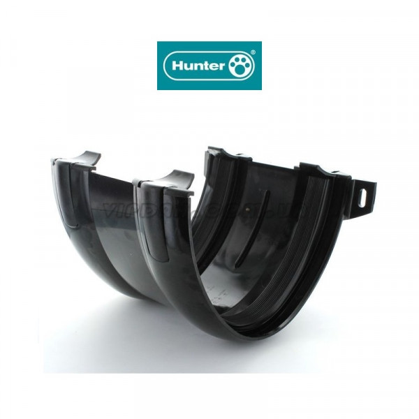 З'єднувач ринви Hunter Шторм Ø200