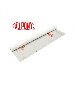 ПІДПОКРІВЕЛЬНА МЕМБРАНА Tyvek Soft