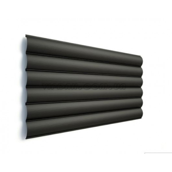 Сайдинг металевий "Зруб дерев'яний"