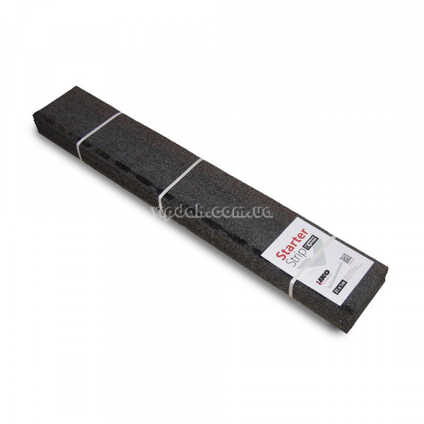 Стартова черепиця IKO Starter Strip