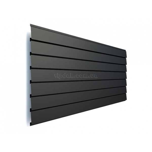 Панель фасадна Стрейт