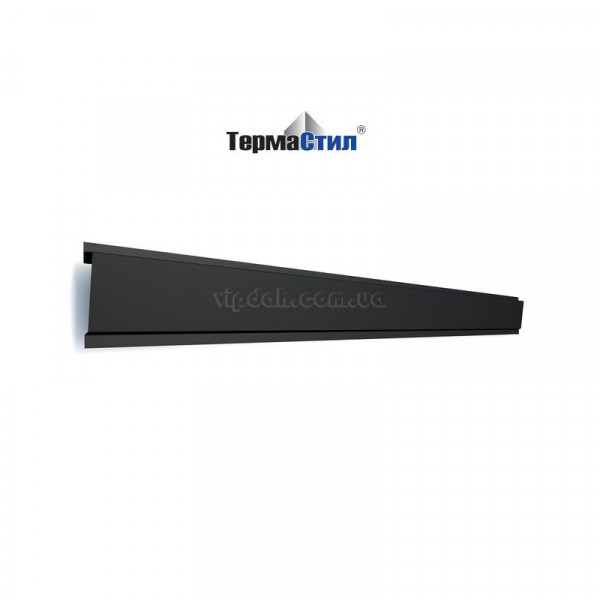 Панель фасадна Стрейт