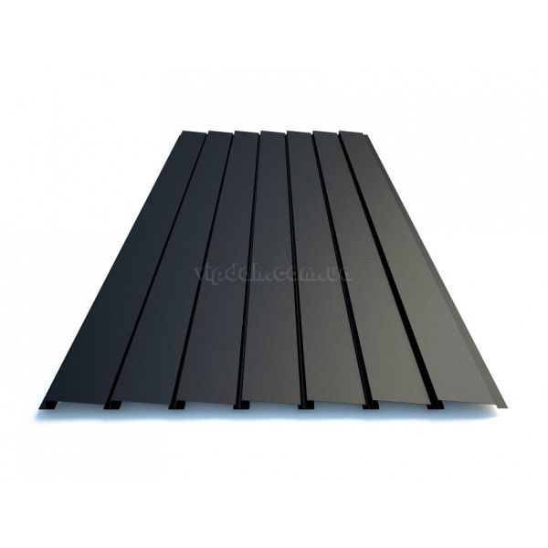 Панель фасадна Стрейт