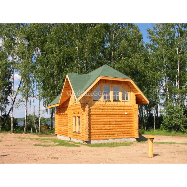 Бітумна черепиця IKO Superglass 3TAB 01 Black