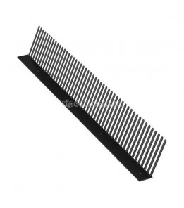 Гребінь звісу Crest