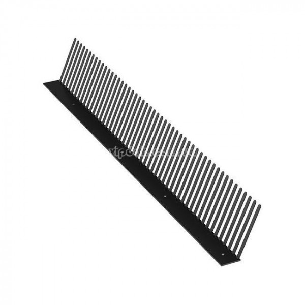 Гребінь звісу Crest