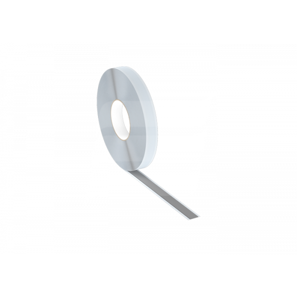 Будівельна стрічка бутилова BUTYL TAPE