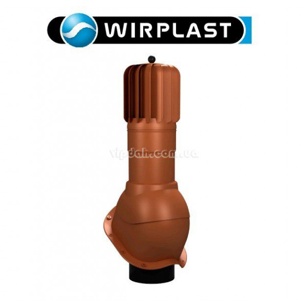 Wirplast Turbo Perfekta Ø150