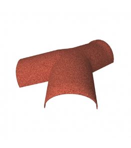 GERARD Трійник коньковий 190 15-30 °