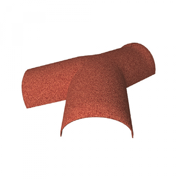 GERARD Трійник коньковий 190 15-30 °