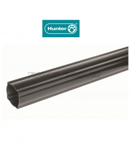 Труба Hunter Регент довжина 4м Ø74