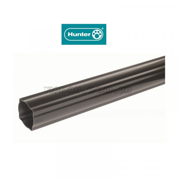 Труба Hunter Регент довжина 4м Ø74