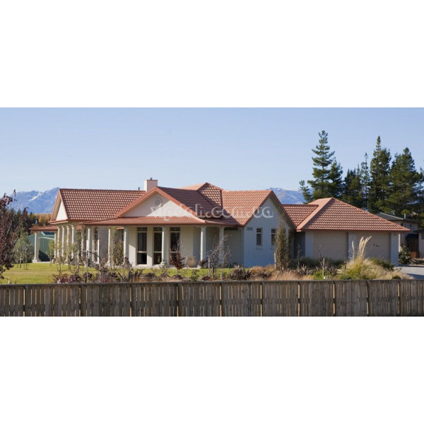 Композитна черепиця GERARD Classic (Класік) SPECIAL