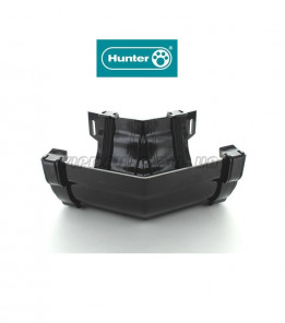 Кут ринви 135 ° Hunter Регент Ø125