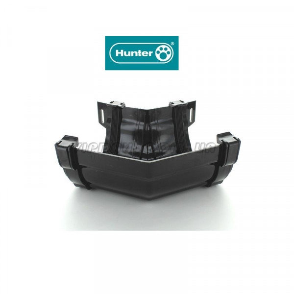 Кут ринви 135 ° Hunter Регент Ø125