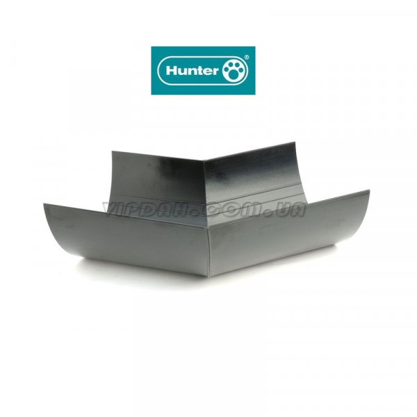 Кут ринви 135 ° Hunter Шторм Ø200