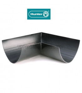 Кут ринви 90 ° Hunter Шторм Ø200