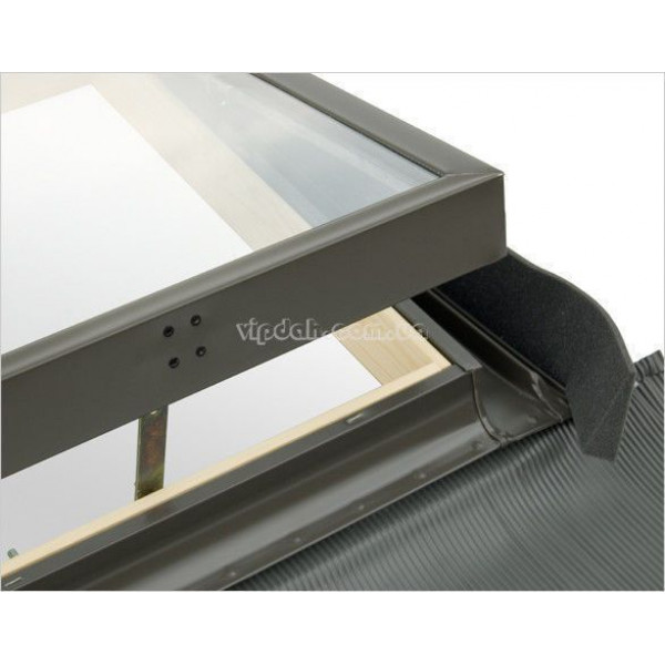 Вікно-люк Velux Velta VLT 1000