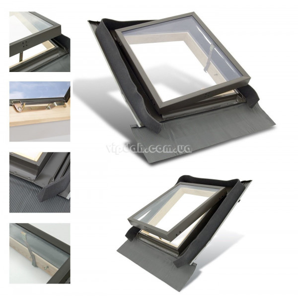 Вікно-люк Velux Velta VLT 1000