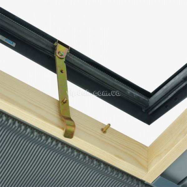 Вікно-люк Velux Velta VLT 1000