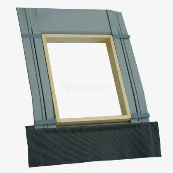 Вікно-люк Velux Velta VLT 1000