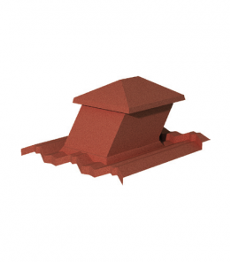 GERARD Вентиляційний елемент G15-45