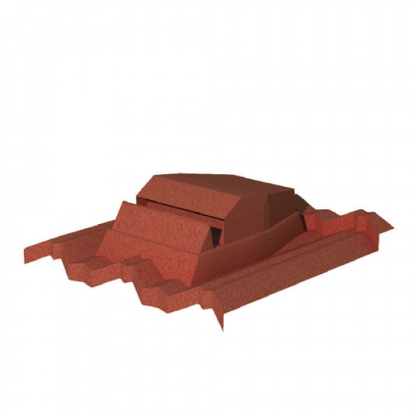 GERARD Вентиляційний елемент G2