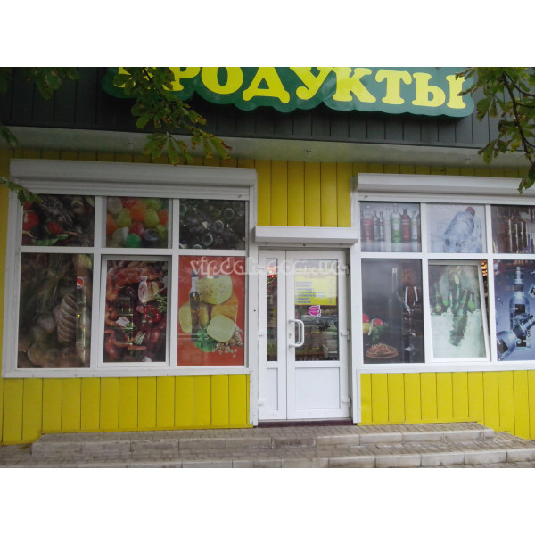 Вертикальний металевий сайдинг СВ-21