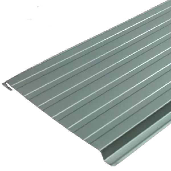 Вертикальний металевий сайдинг СВ-21