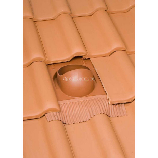 Прохідний елемент Vilpe UNIVERSAL для труб Ø110-160